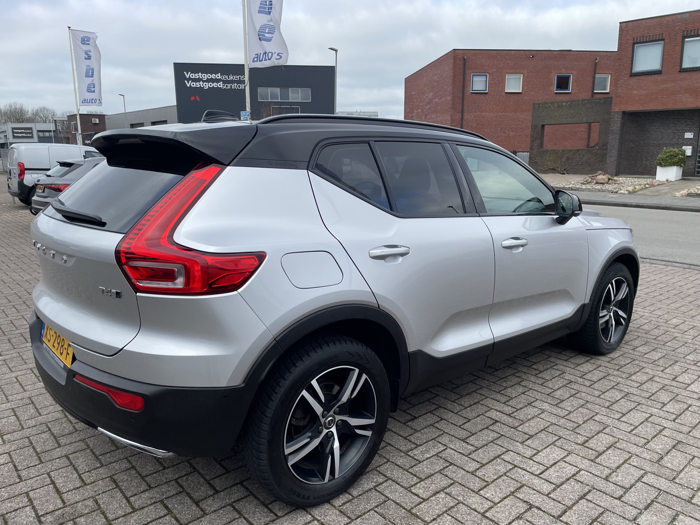Volvo
