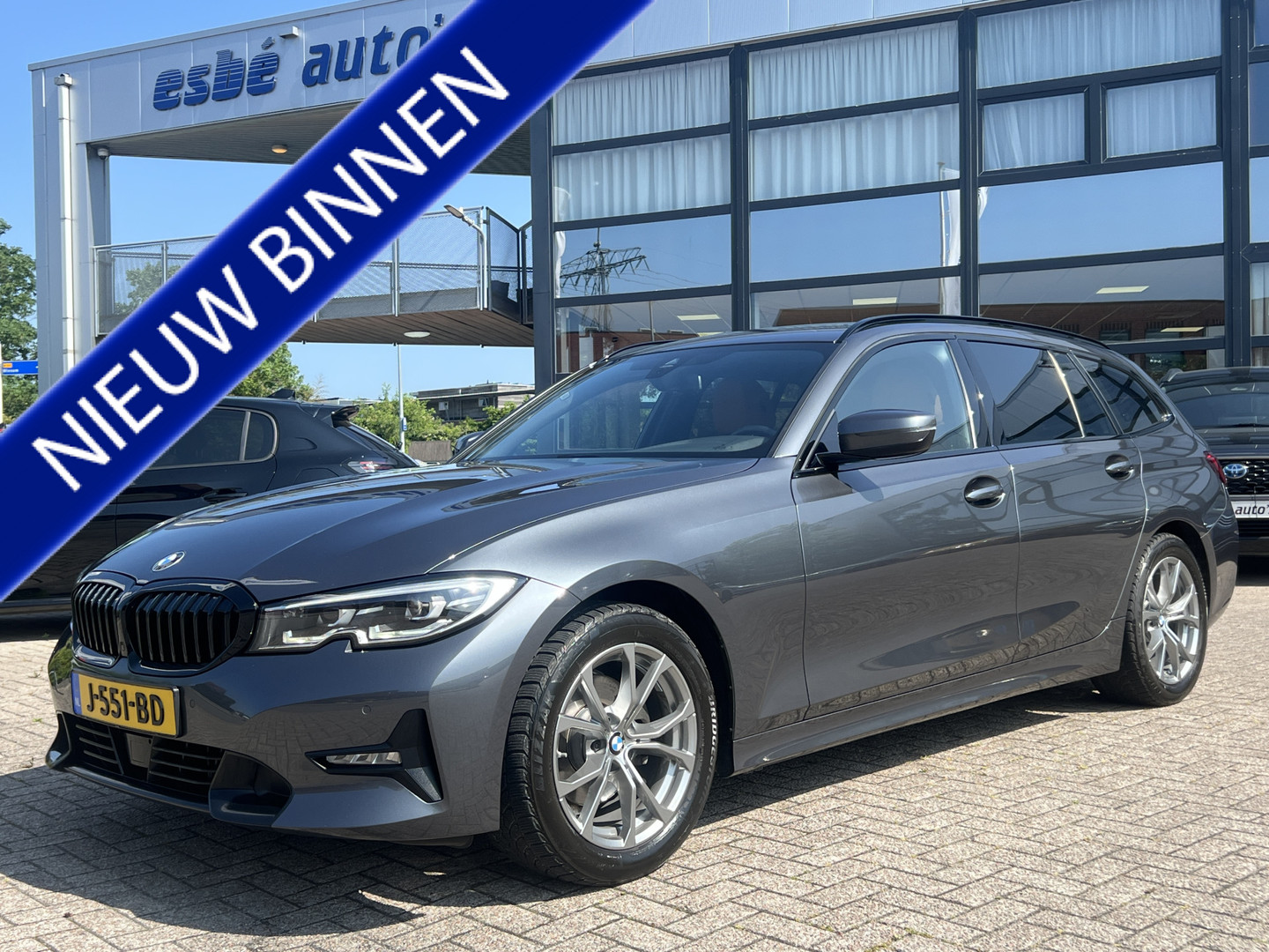 BMW BMW