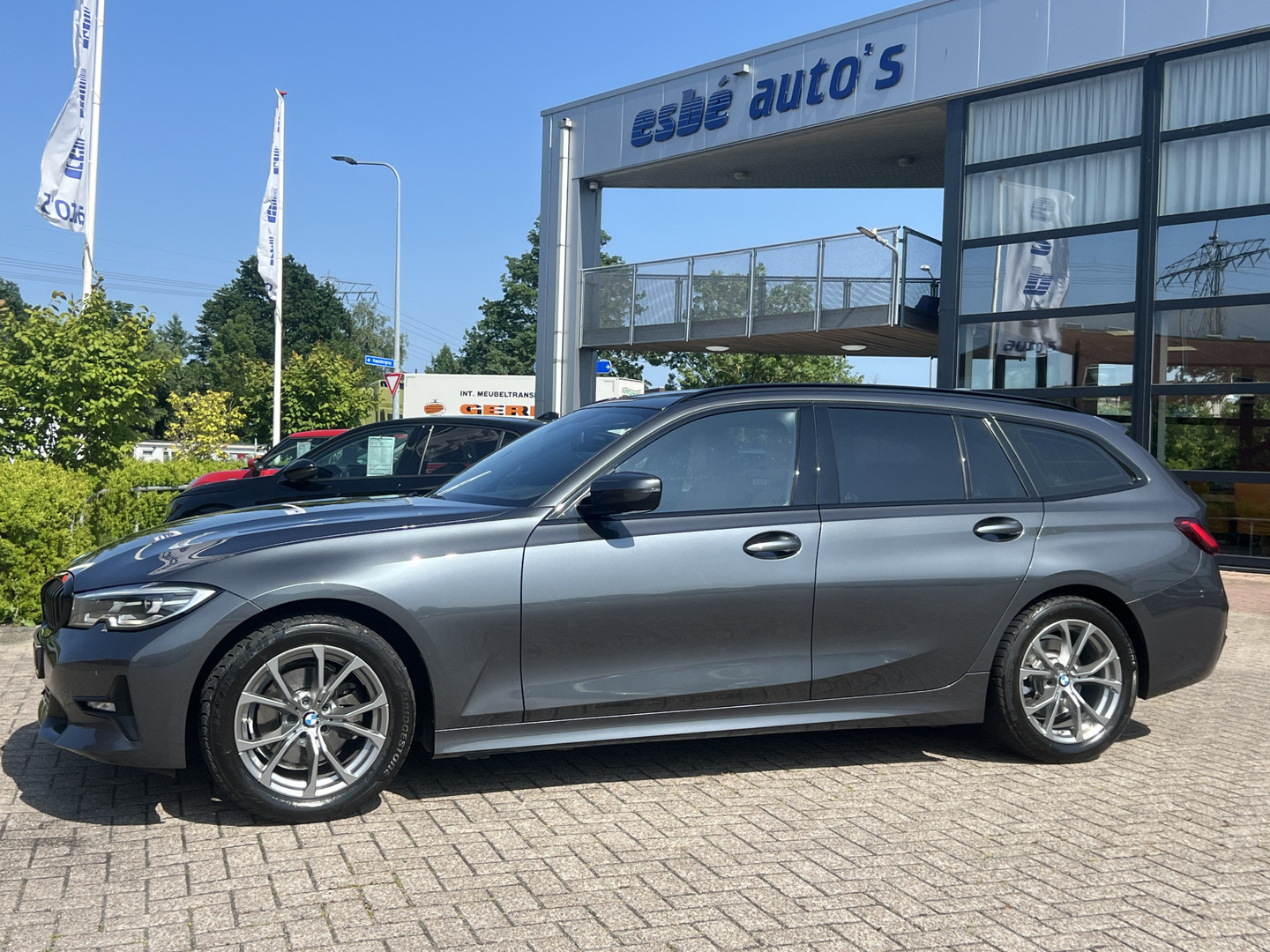 BMW BMW