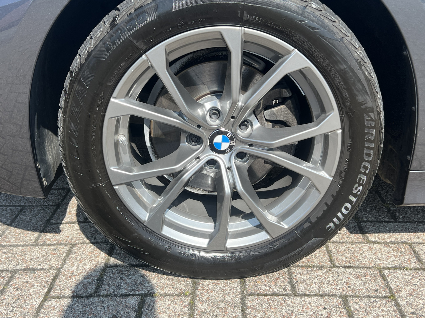 BMW BMW