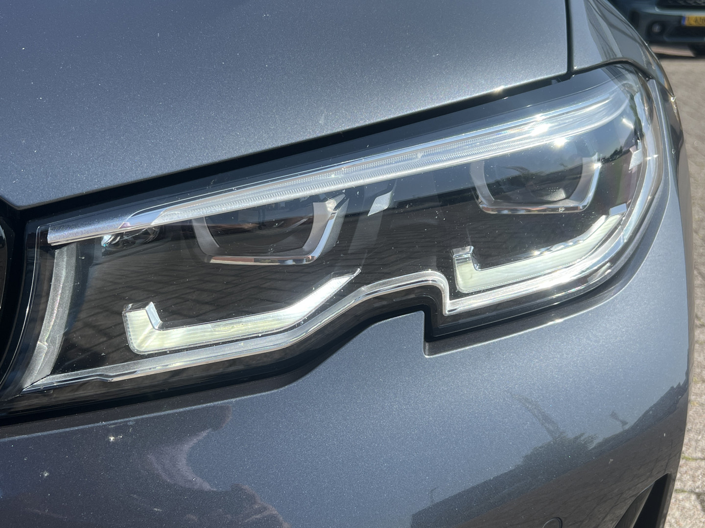 BMW BMW