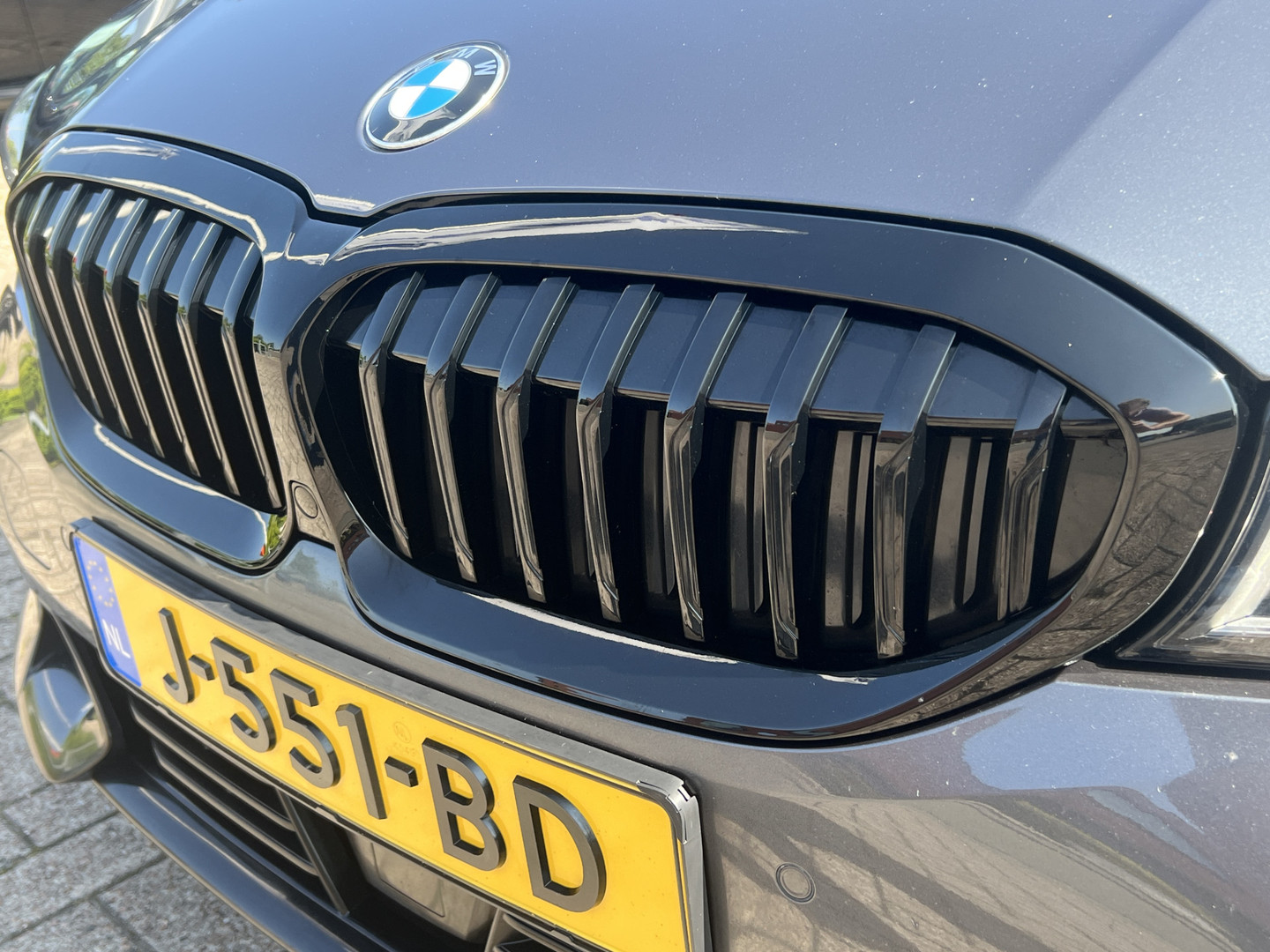 BMW BMW