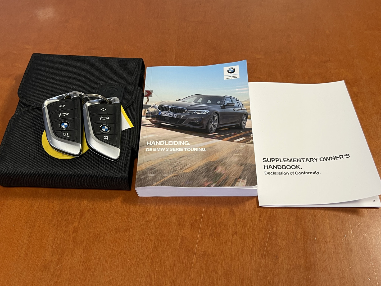 BMW BMW