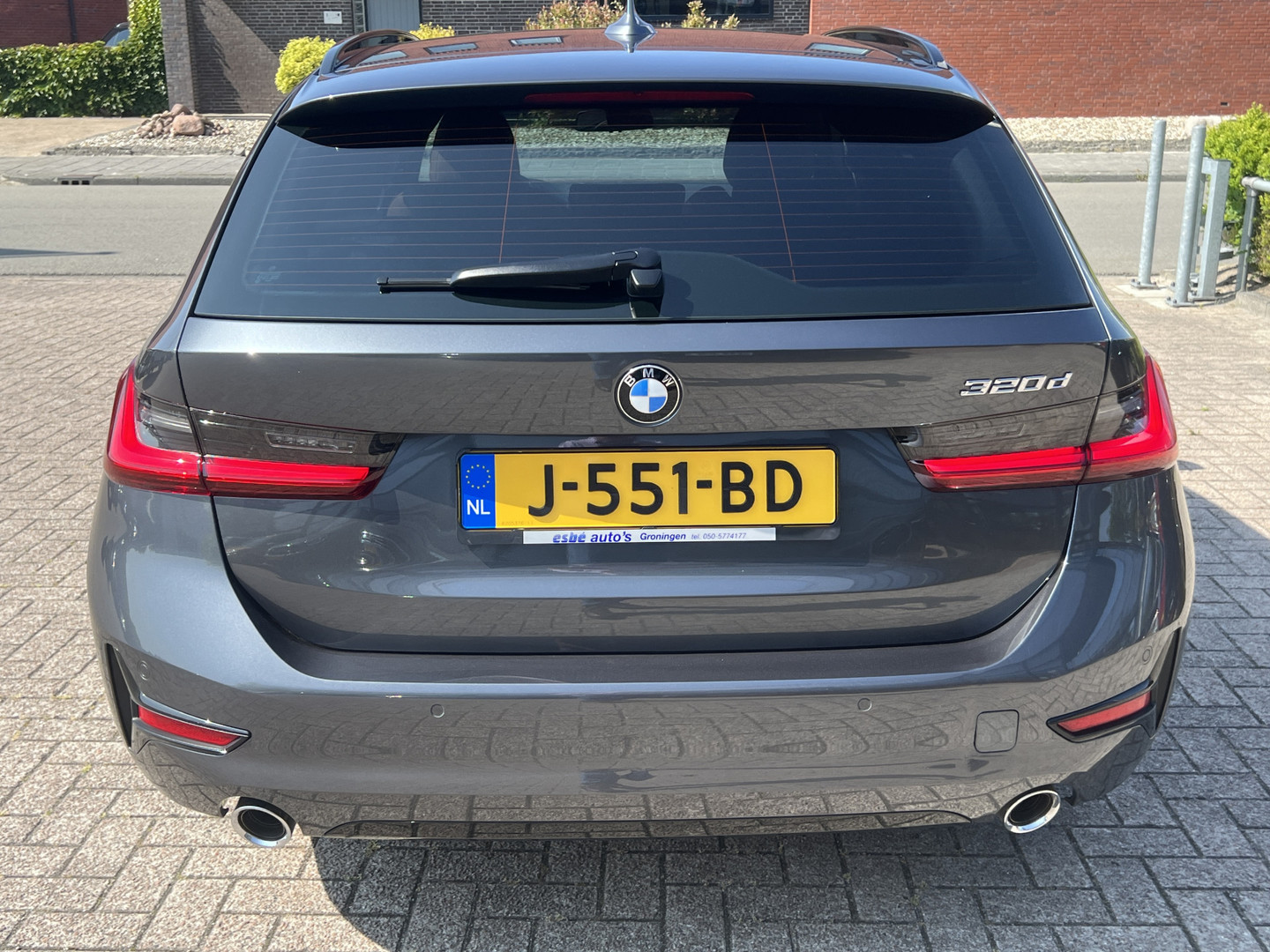 BMW BMW