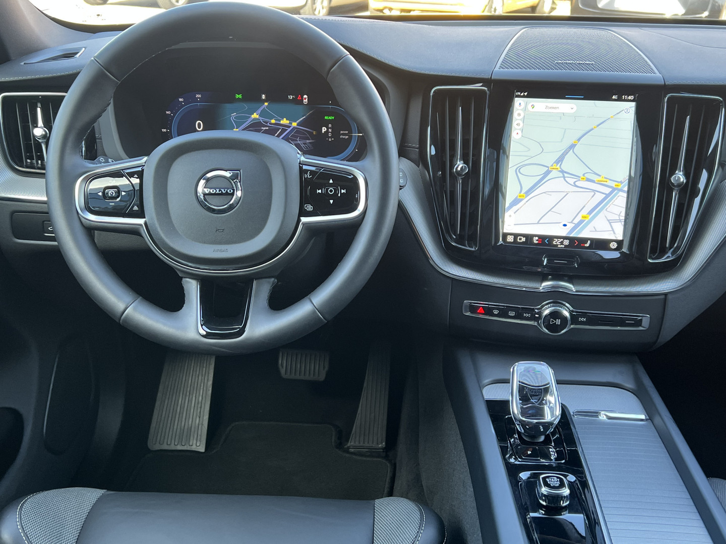 Volvo Volvo