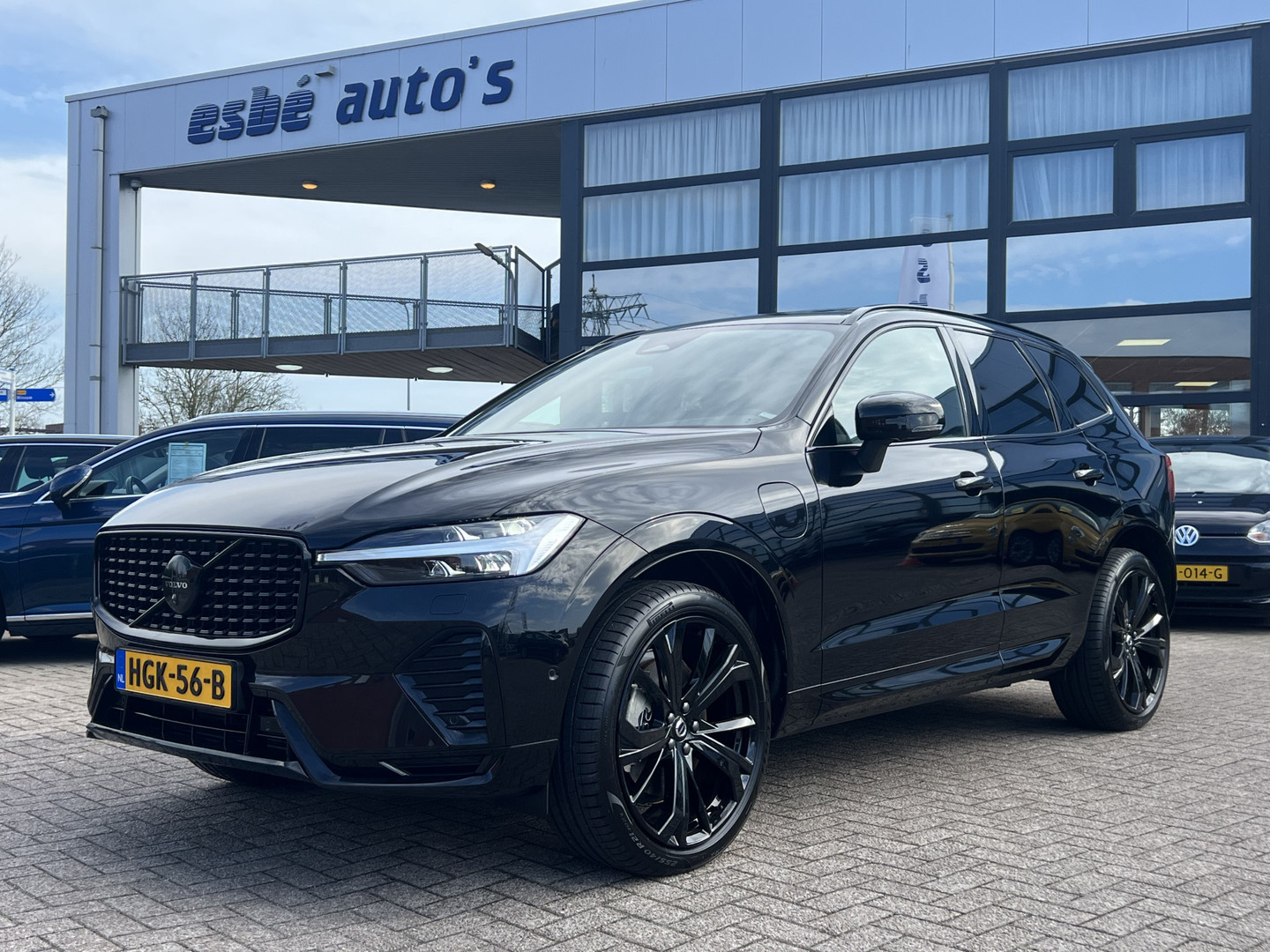 Volvo Volvo