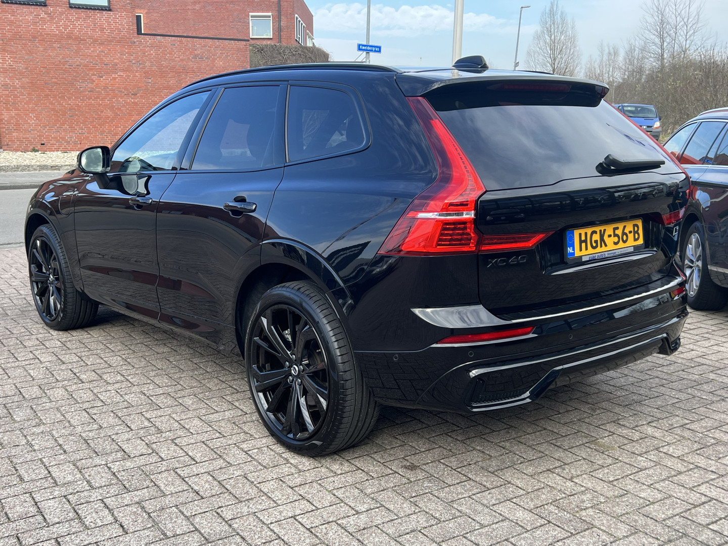 Volvo Volvo