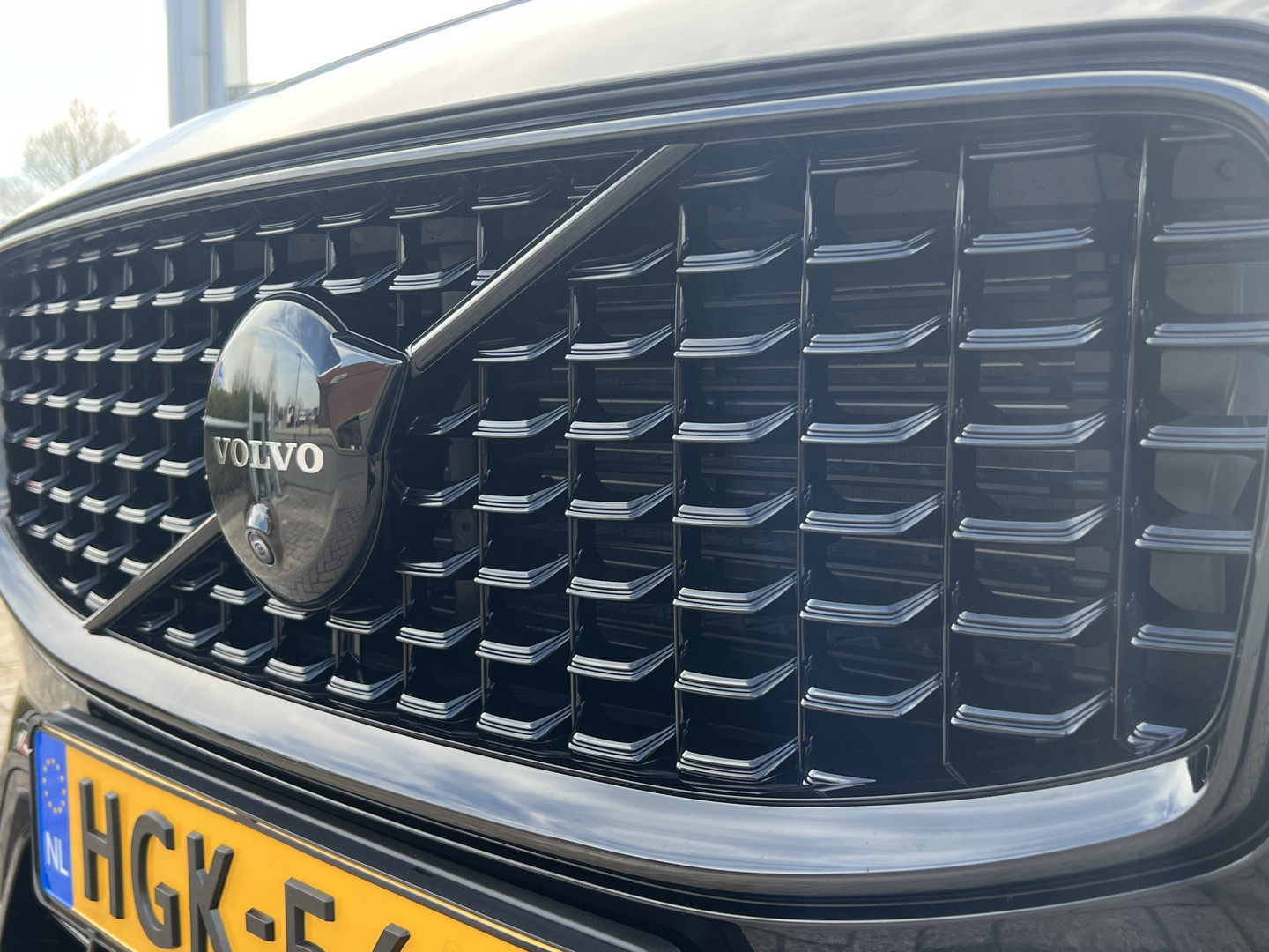 Volvo Volvo