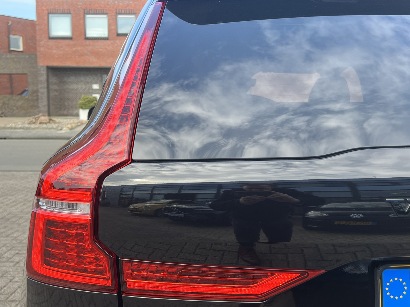 Volvo Volvo