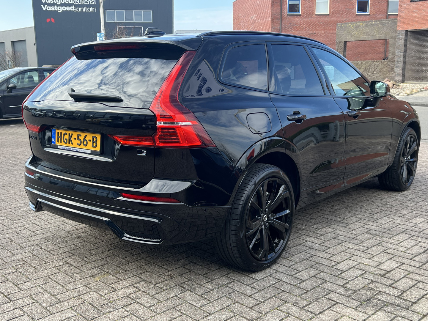 Volvo Volvo