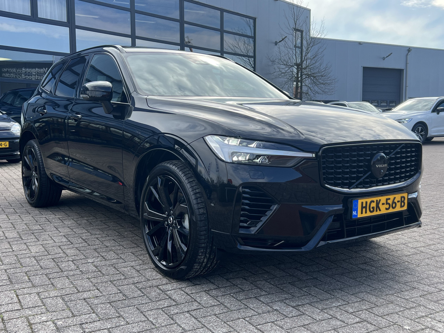 Volvo Volvo