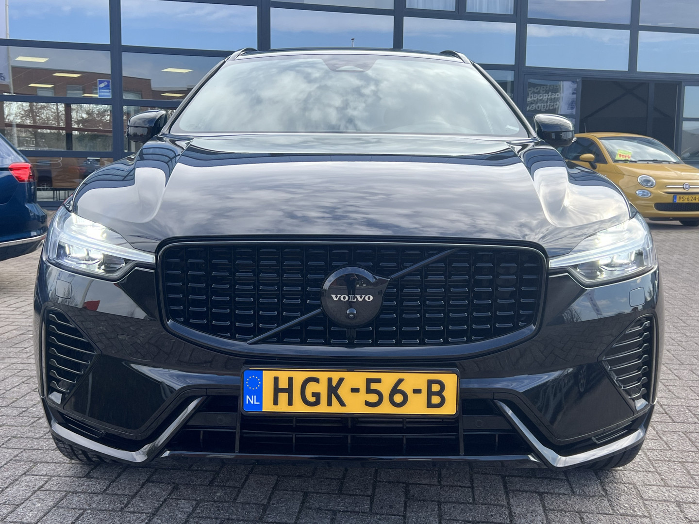 Volvo Volvo