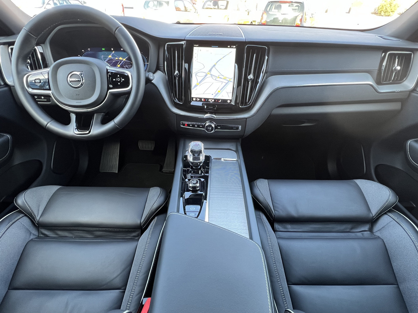 Volvo Volvo