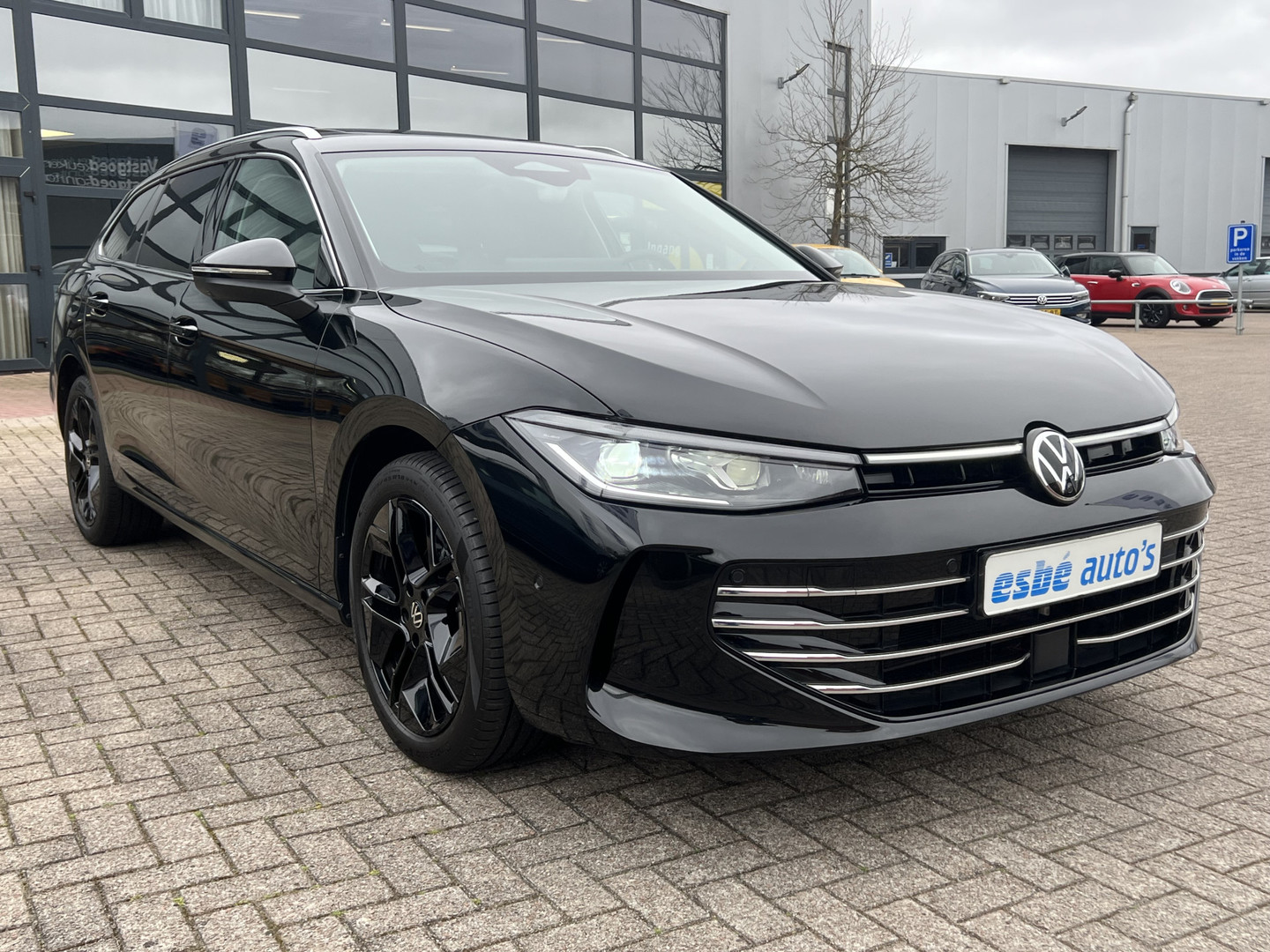 Volkswagen