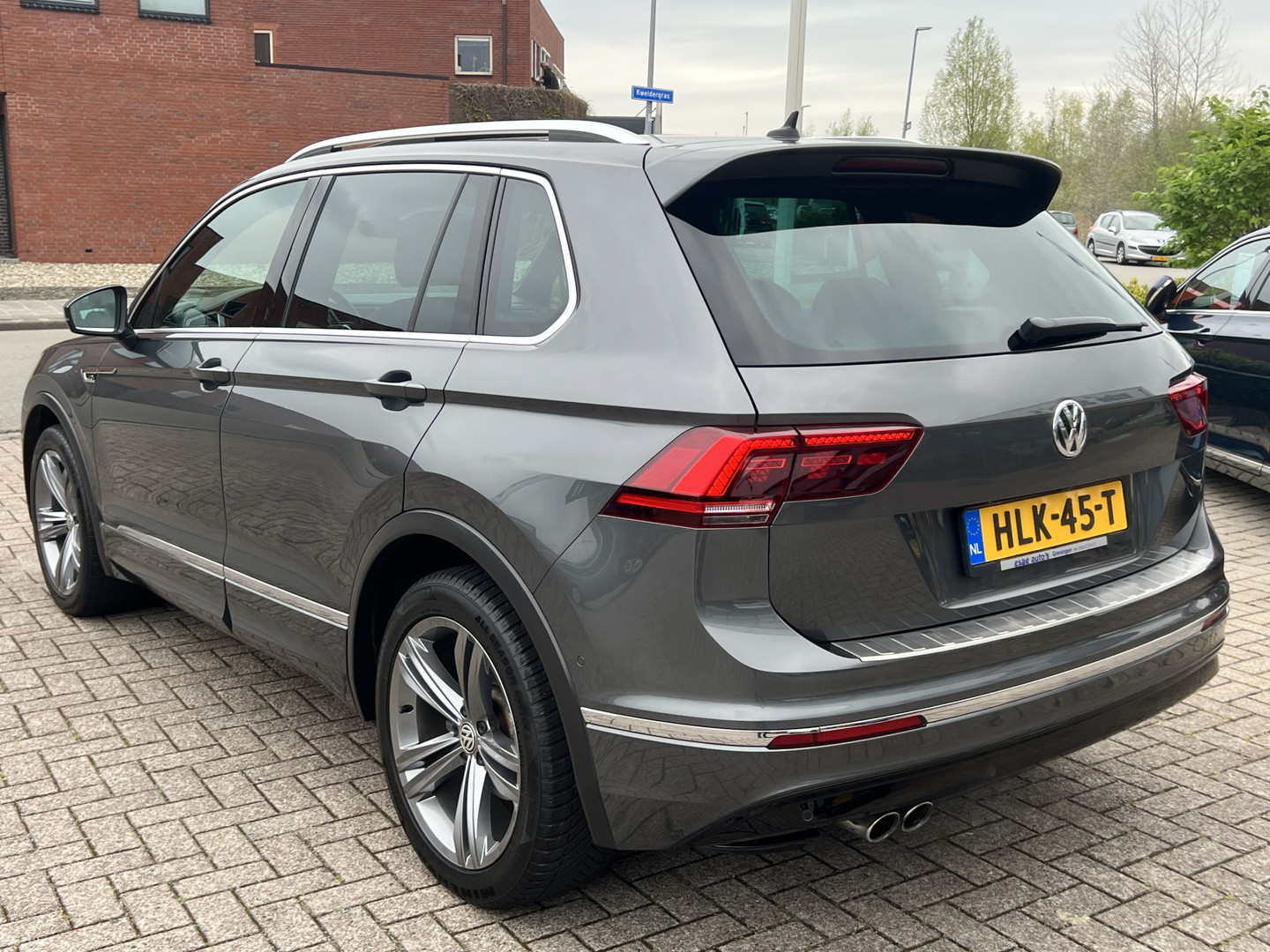 Volkswagen Volkswagen