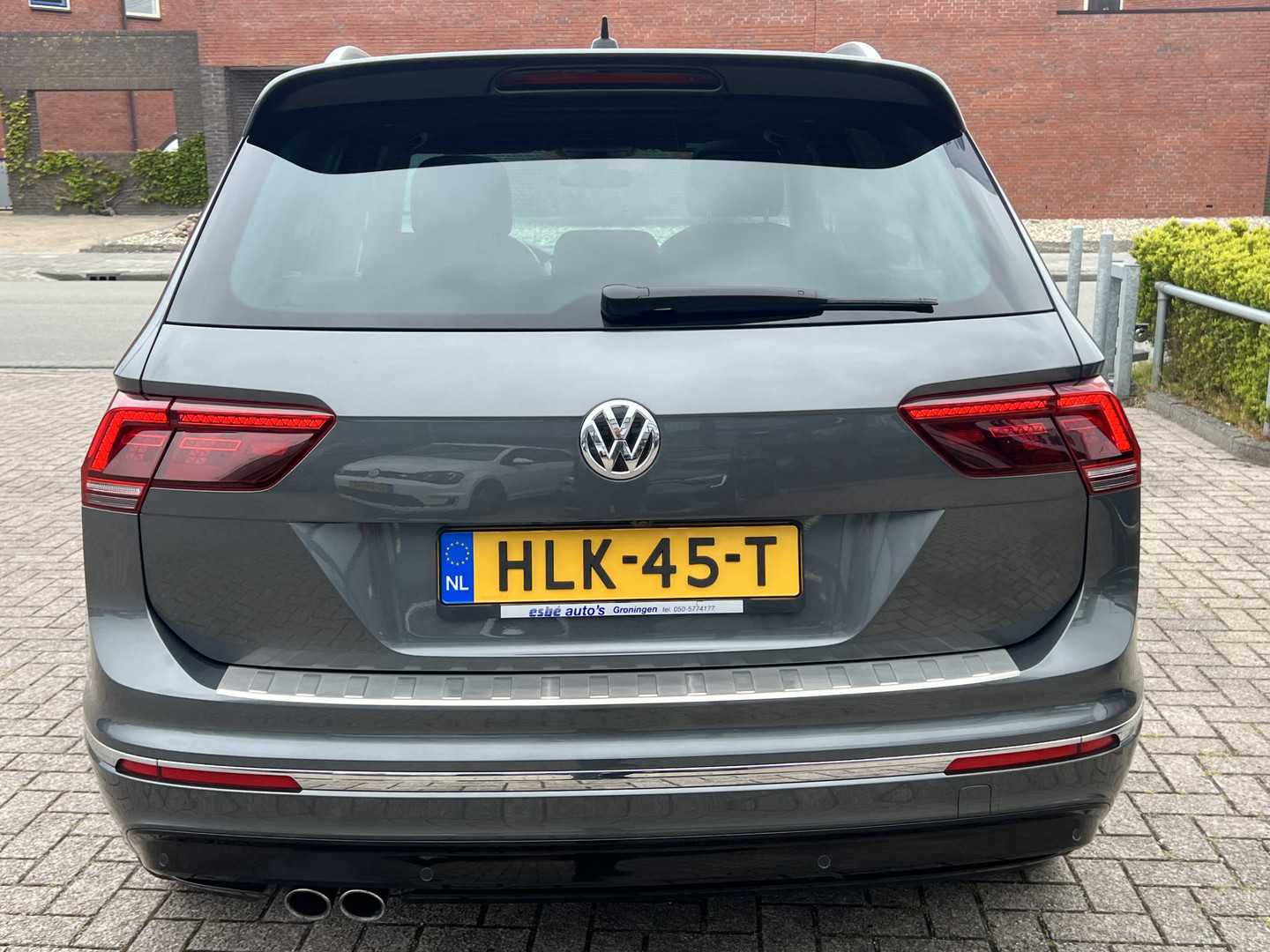 Volkswagen Volkswagen