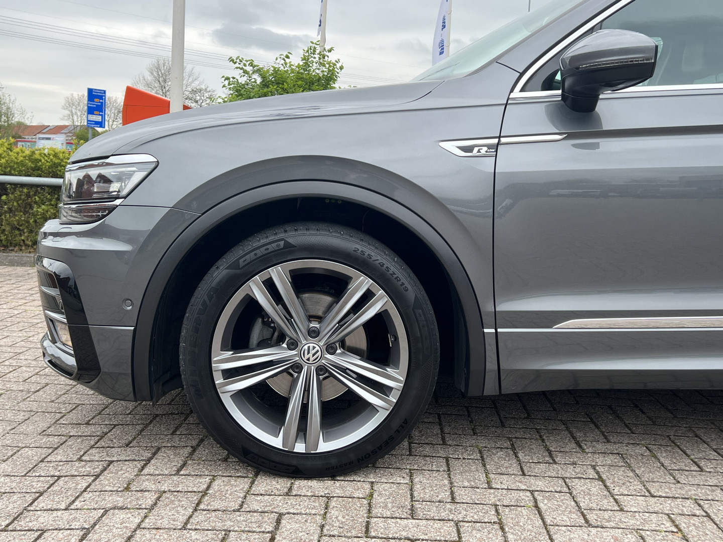 Volkswagen Volkswagen