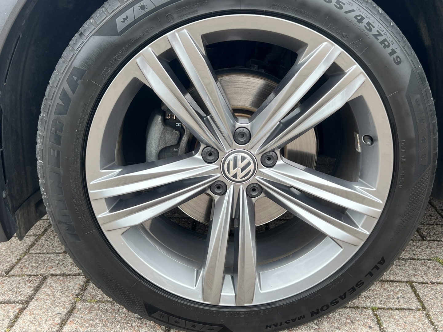 Volkswagen Volkswagen