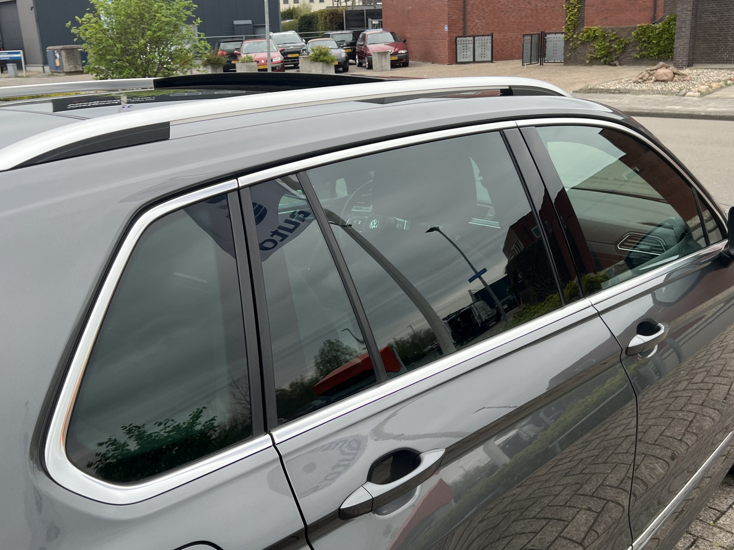 Volkswagen Volkswagen