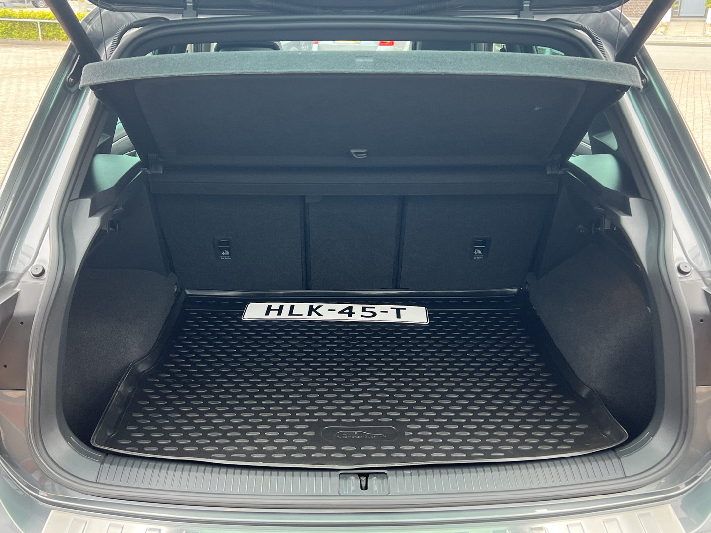 Volkswagen Volkswagen