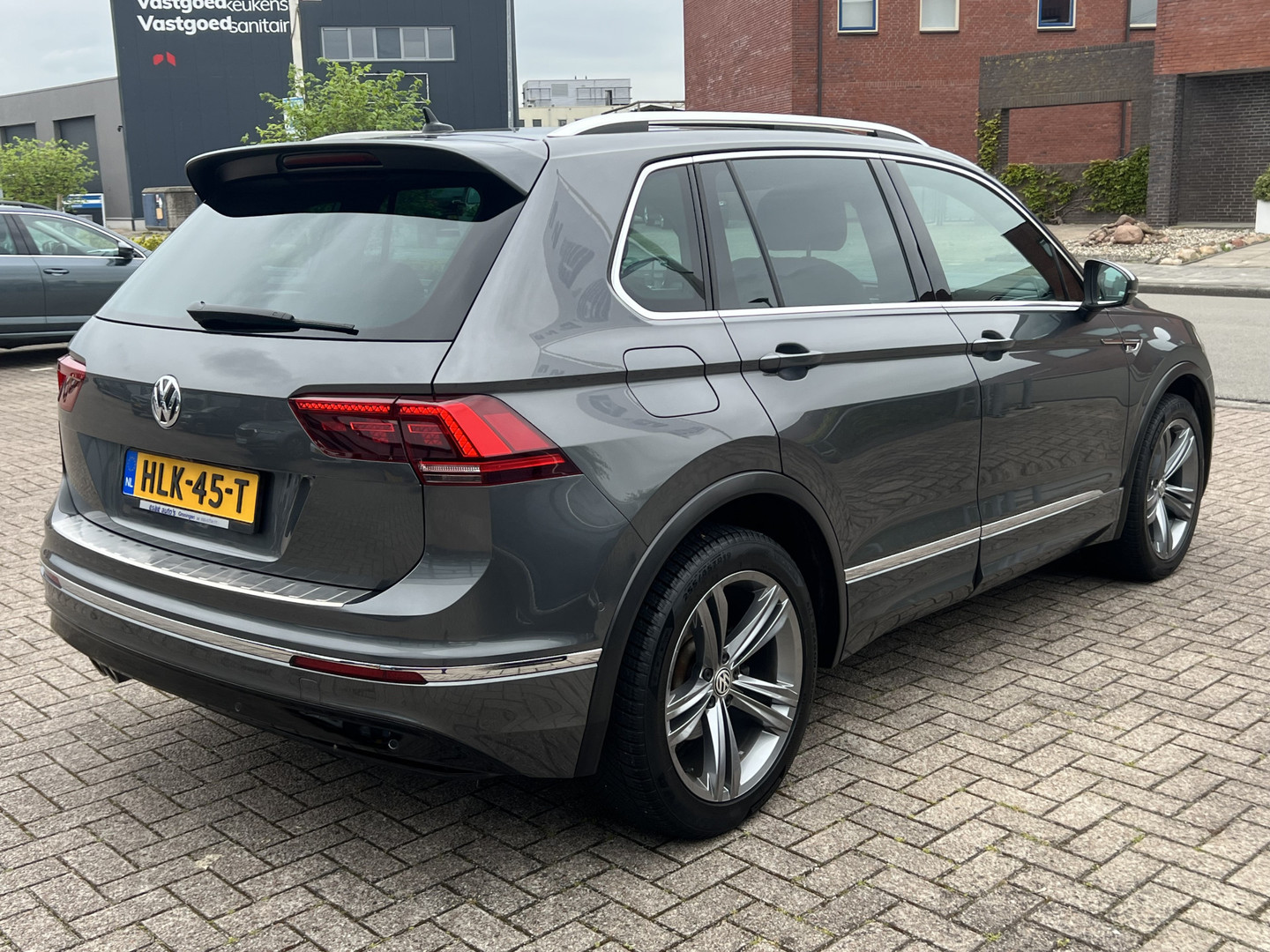 Volkswagen Volkswagen