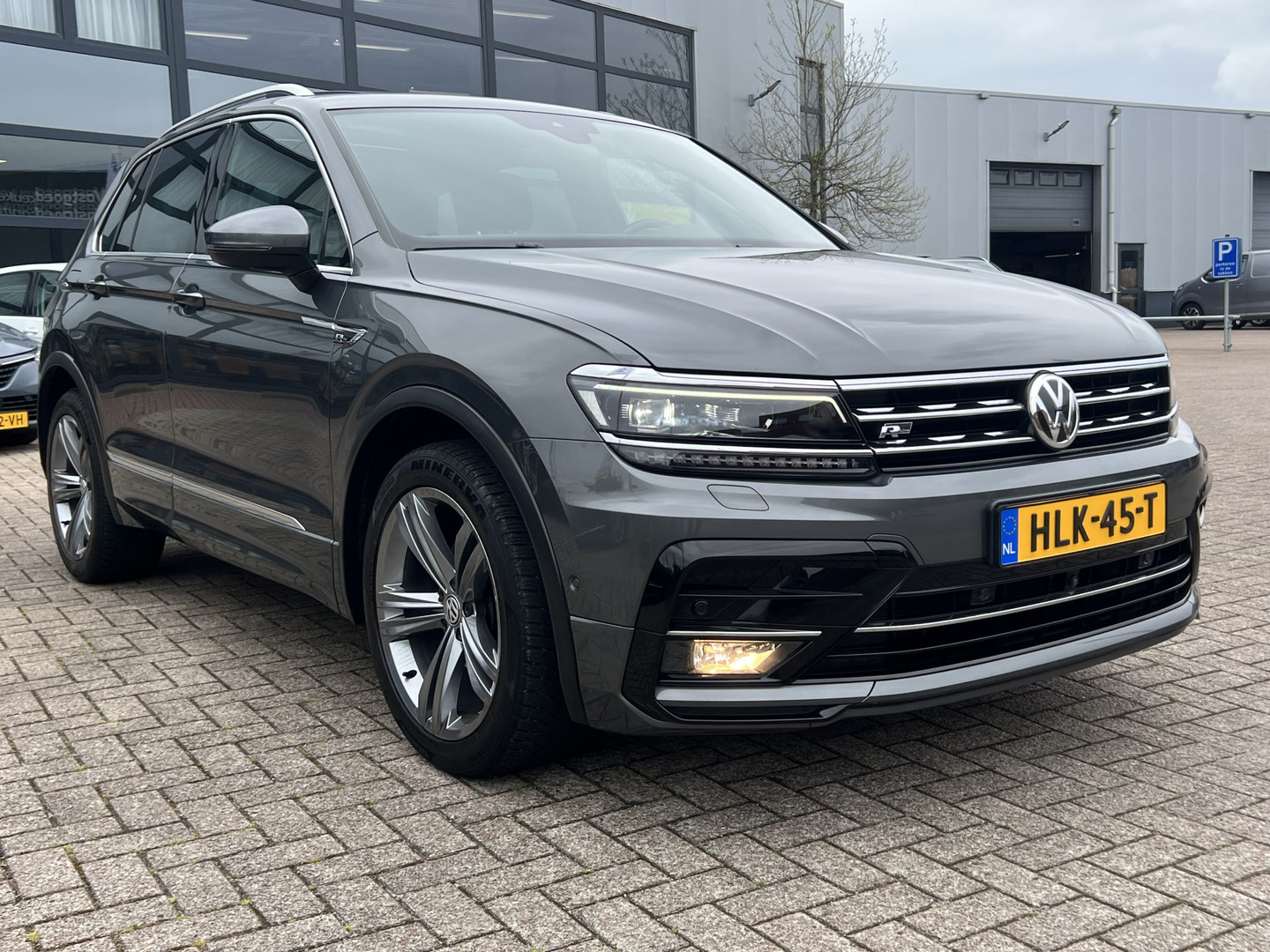 Volkswagen Volkswagen