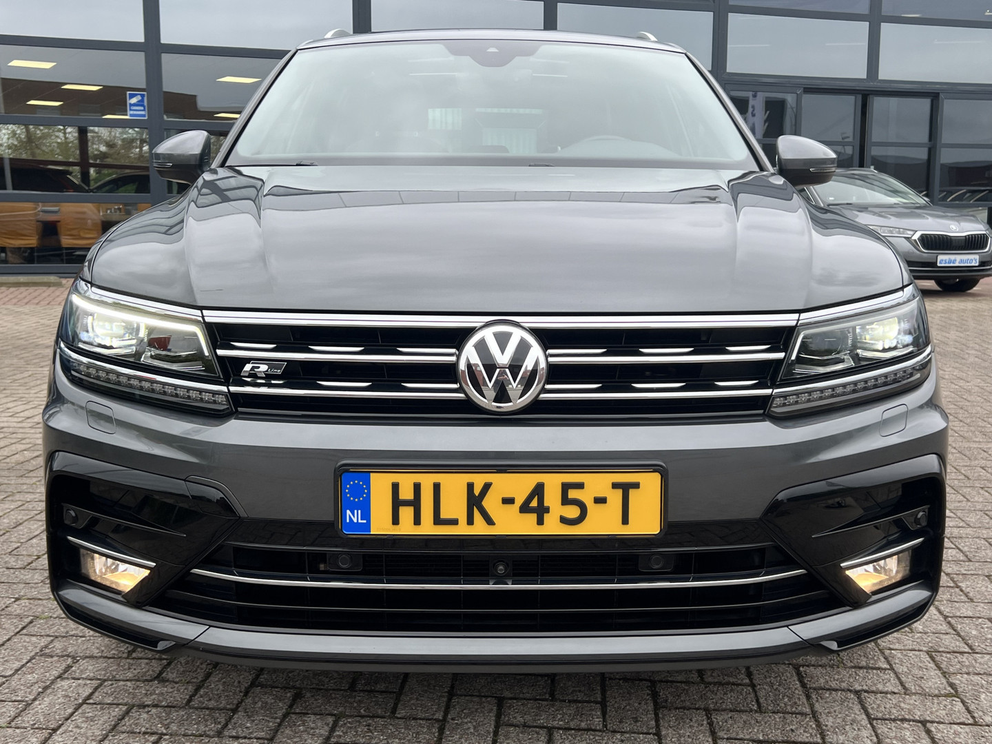 Volkswagen Volkswagen