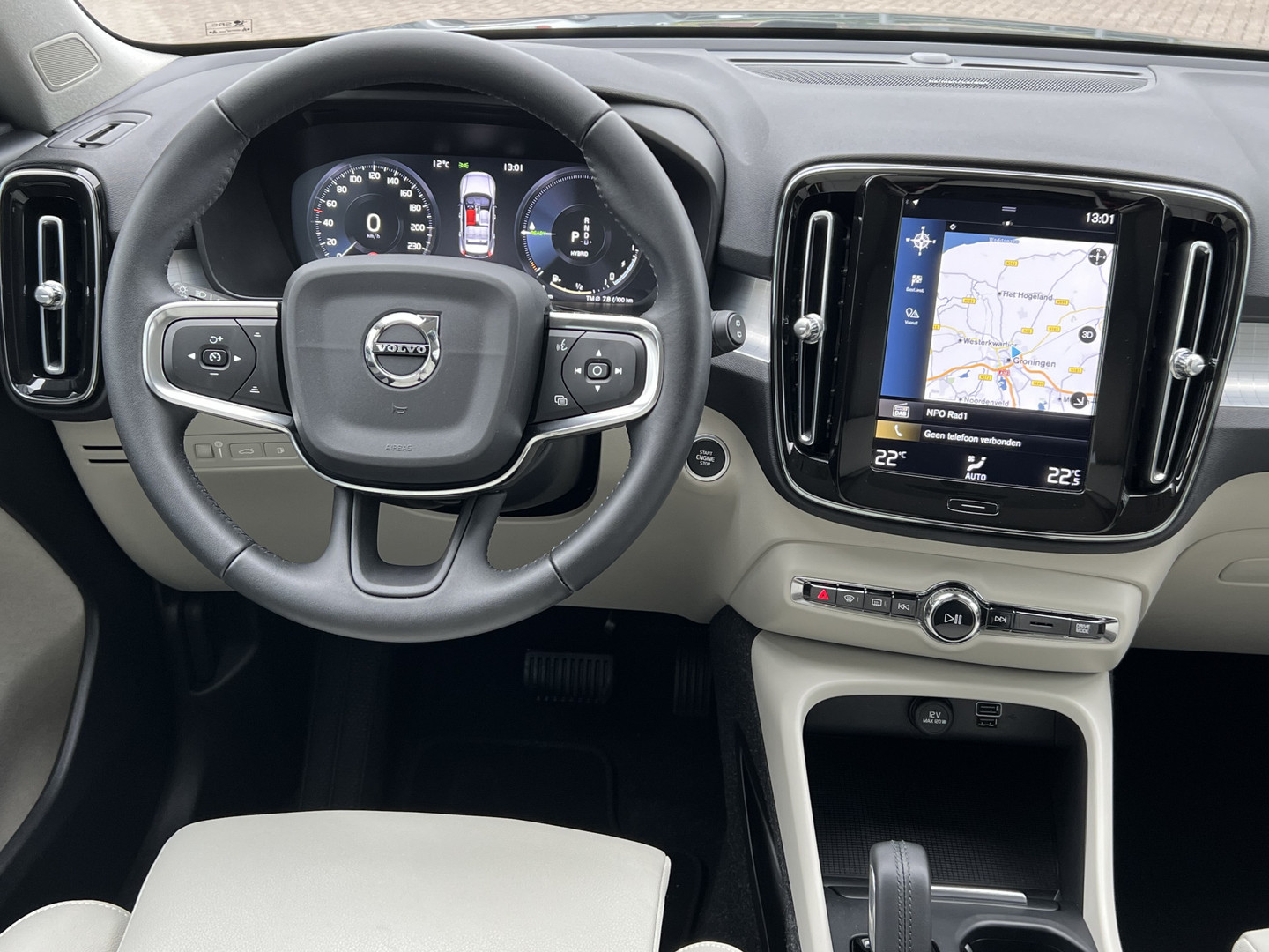 Volvo
