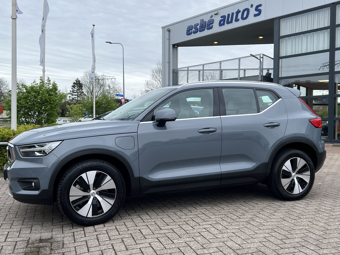 Volvo