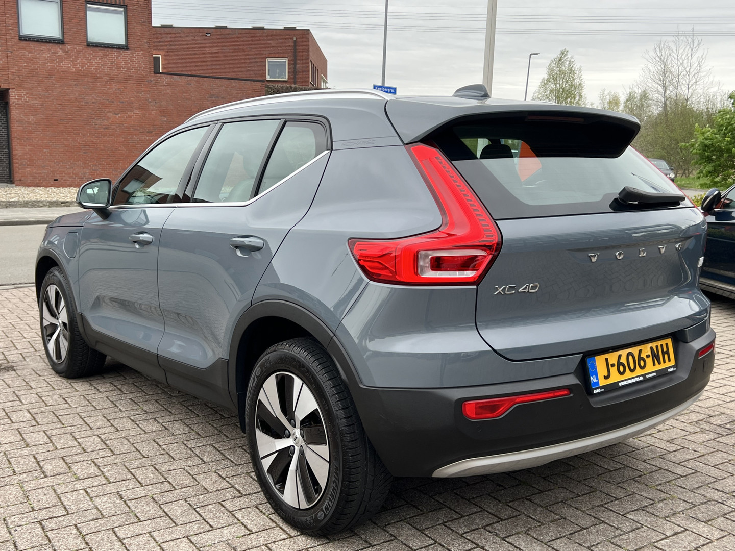 Volvo