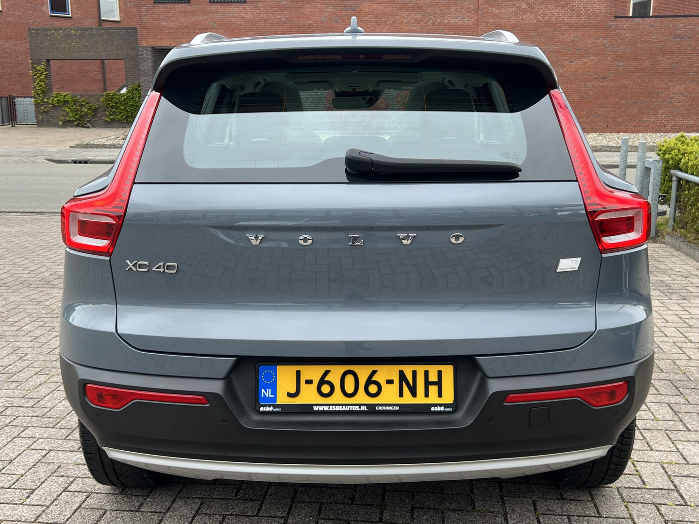 Volvo