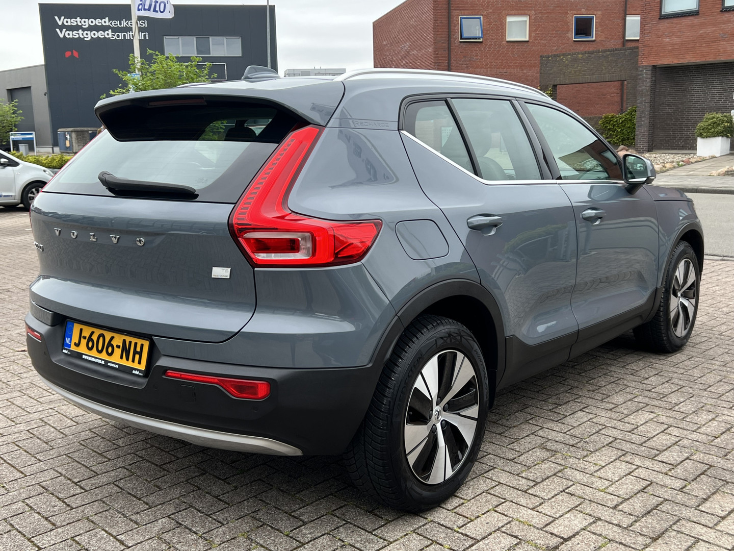 Volvo