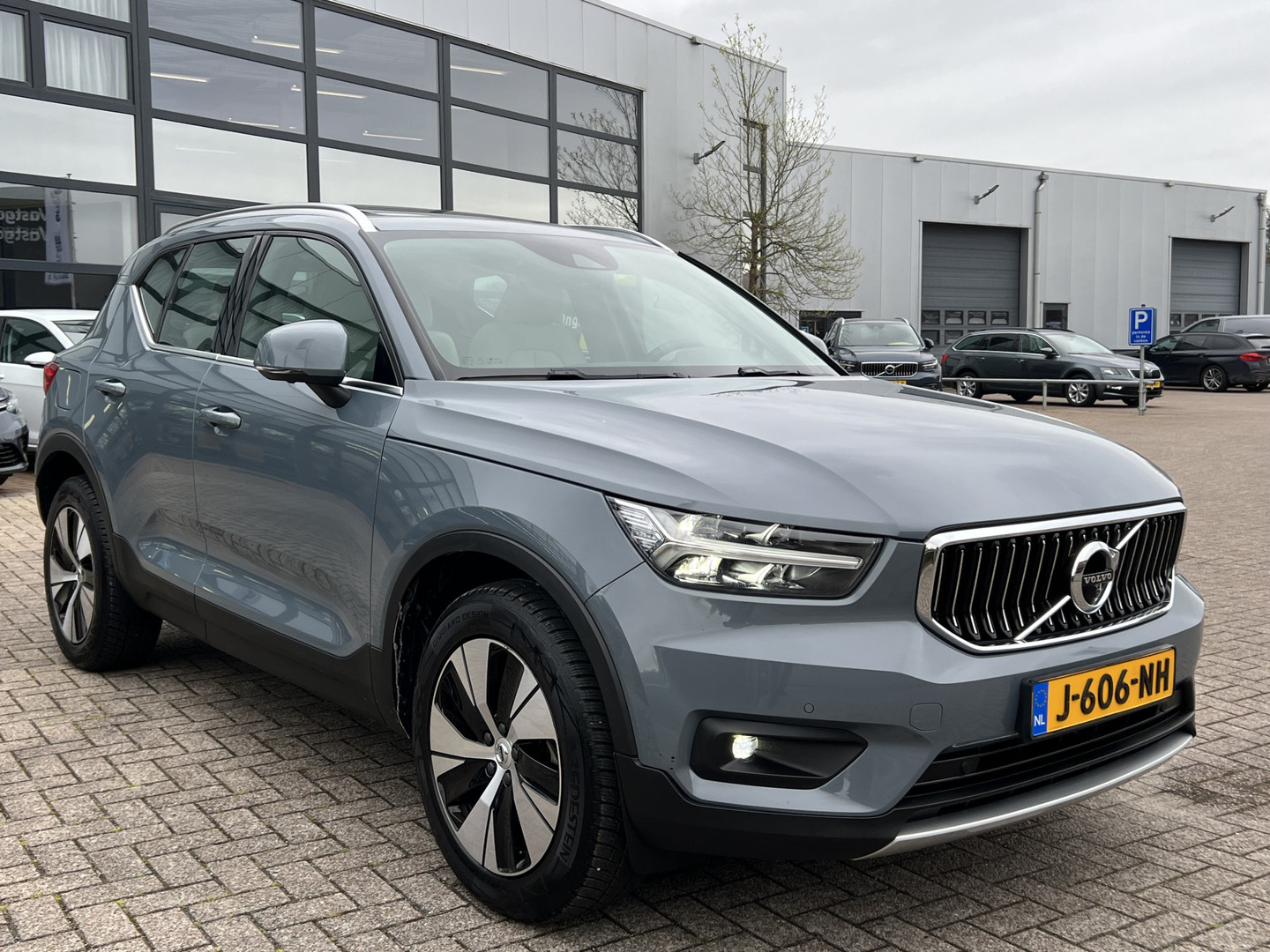 Volvo