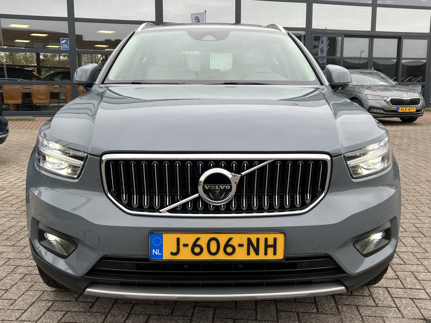 Volvo