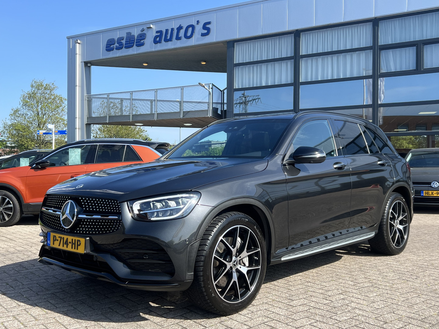 Mercedes-Benz Mercedes-Benz