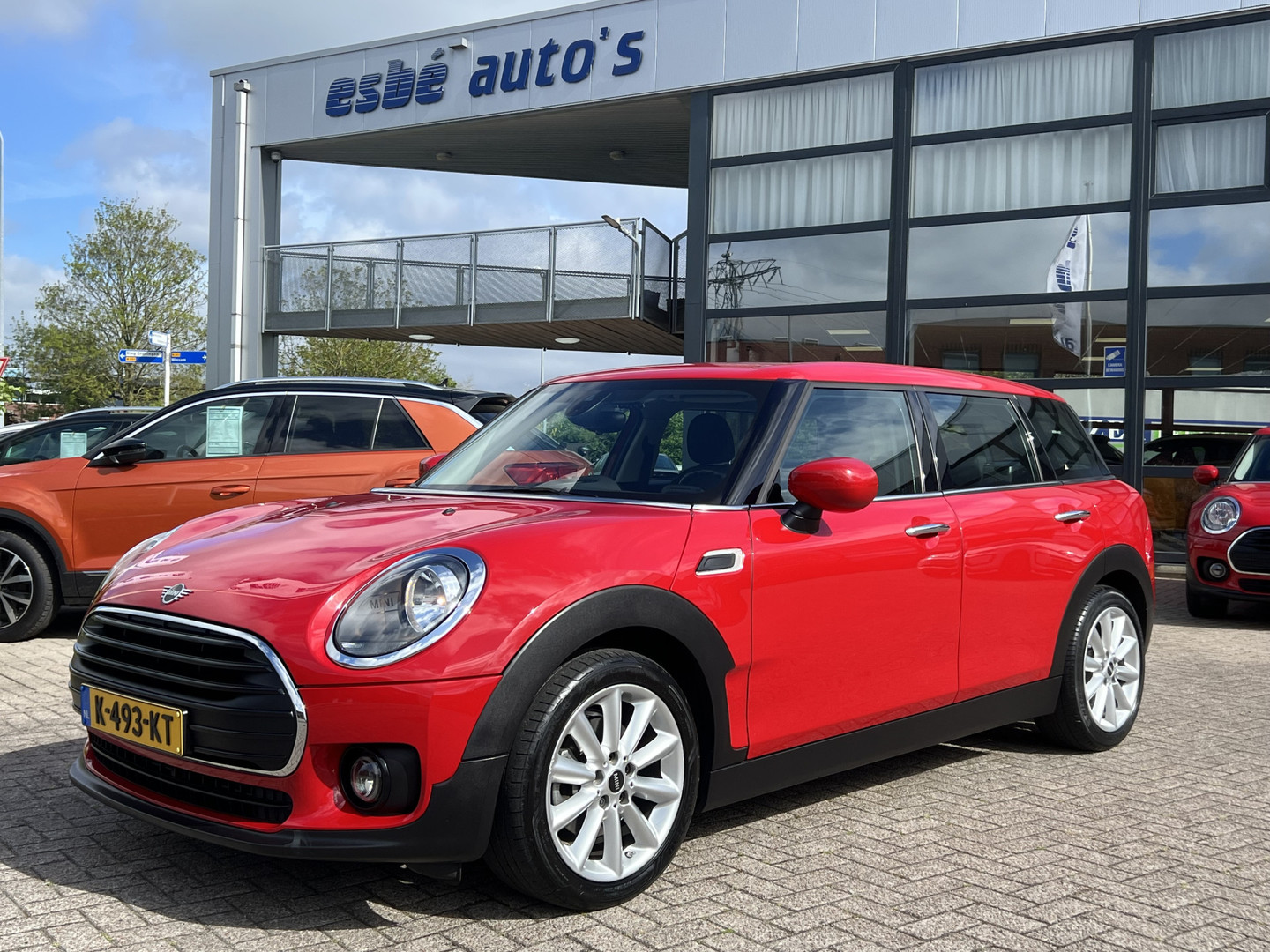 MINI
