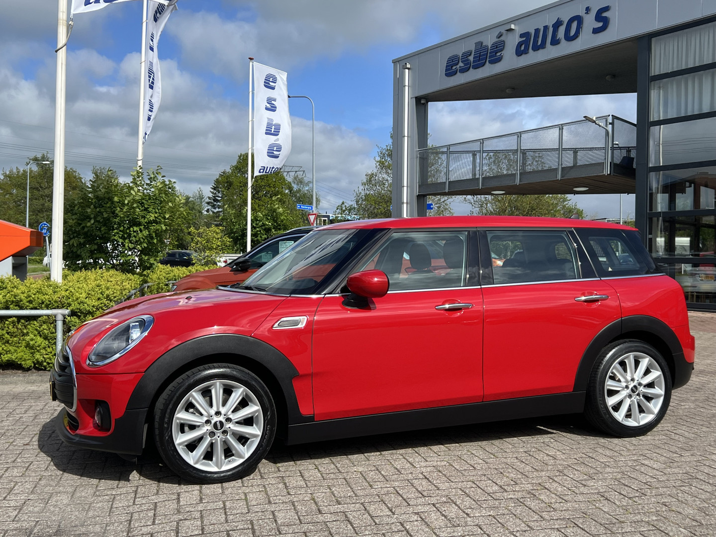MINI