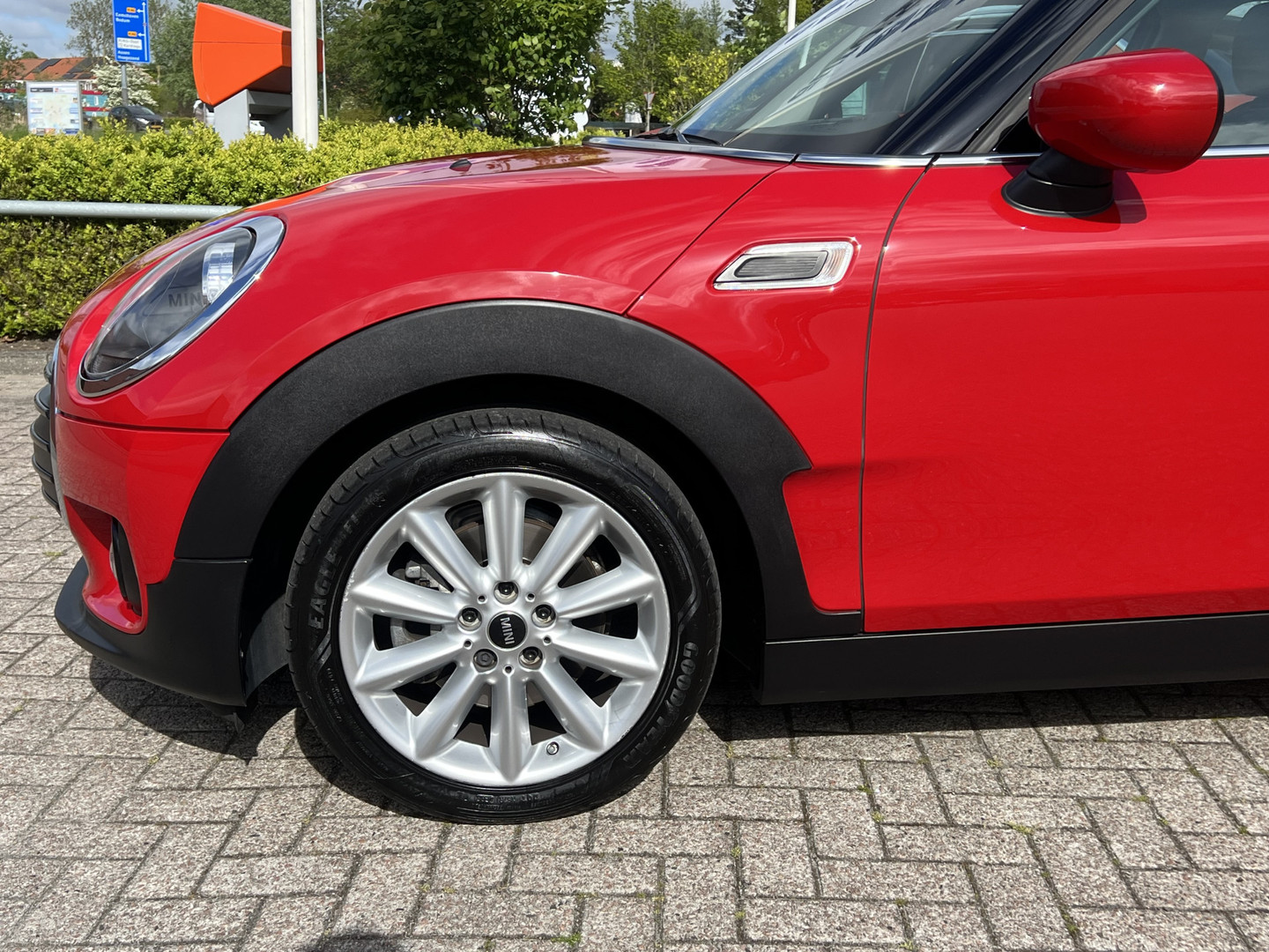 MINI
