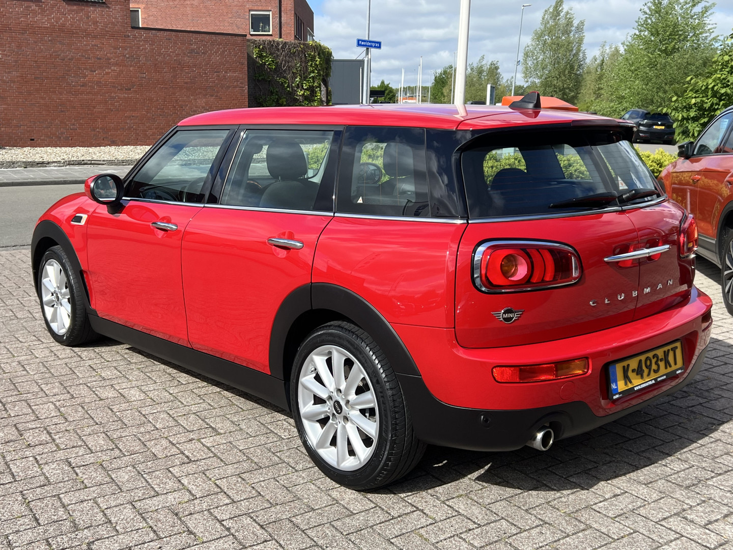 MINI
