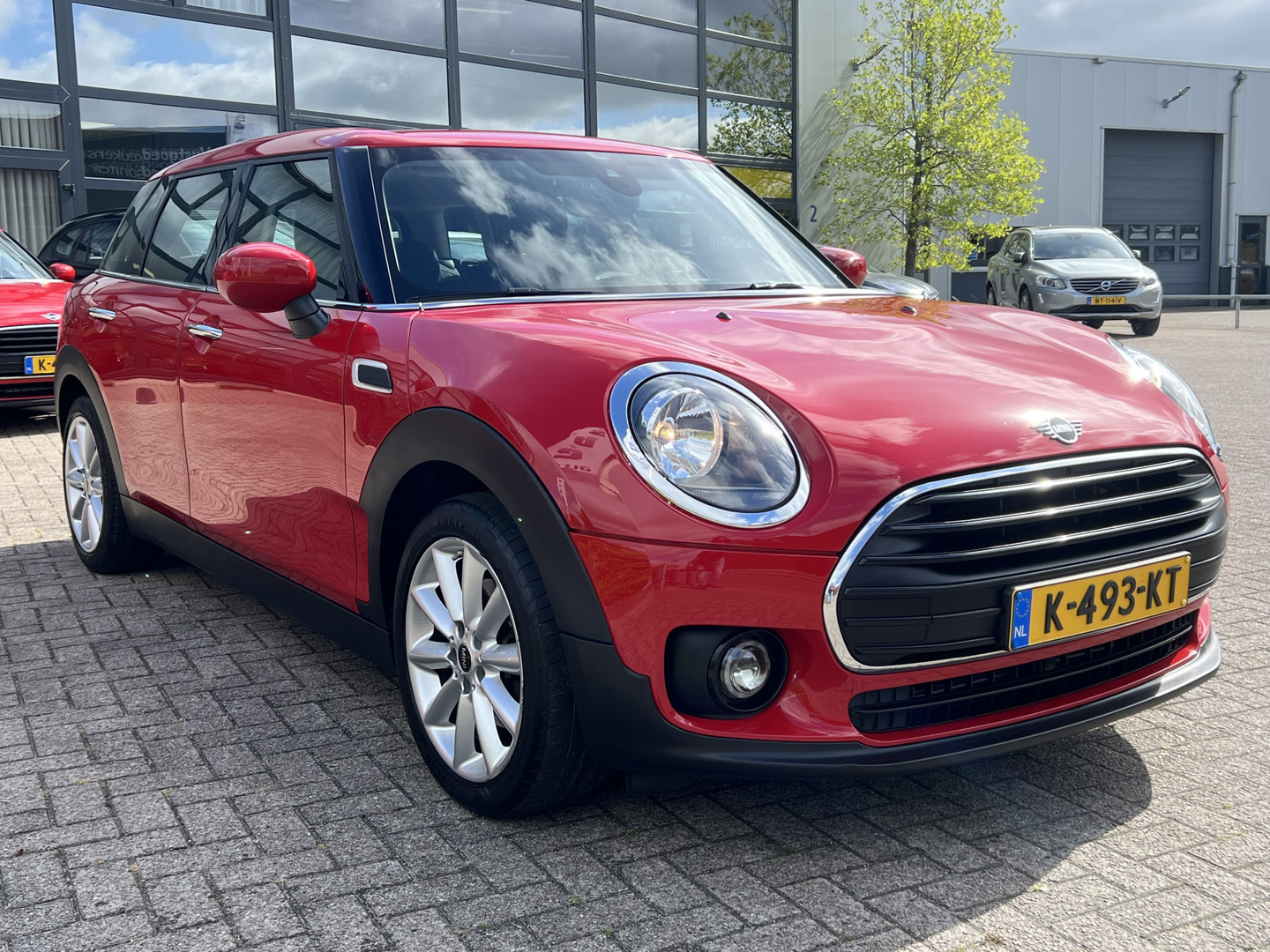 MINI