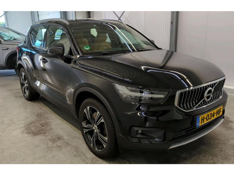 Volvo Volvo