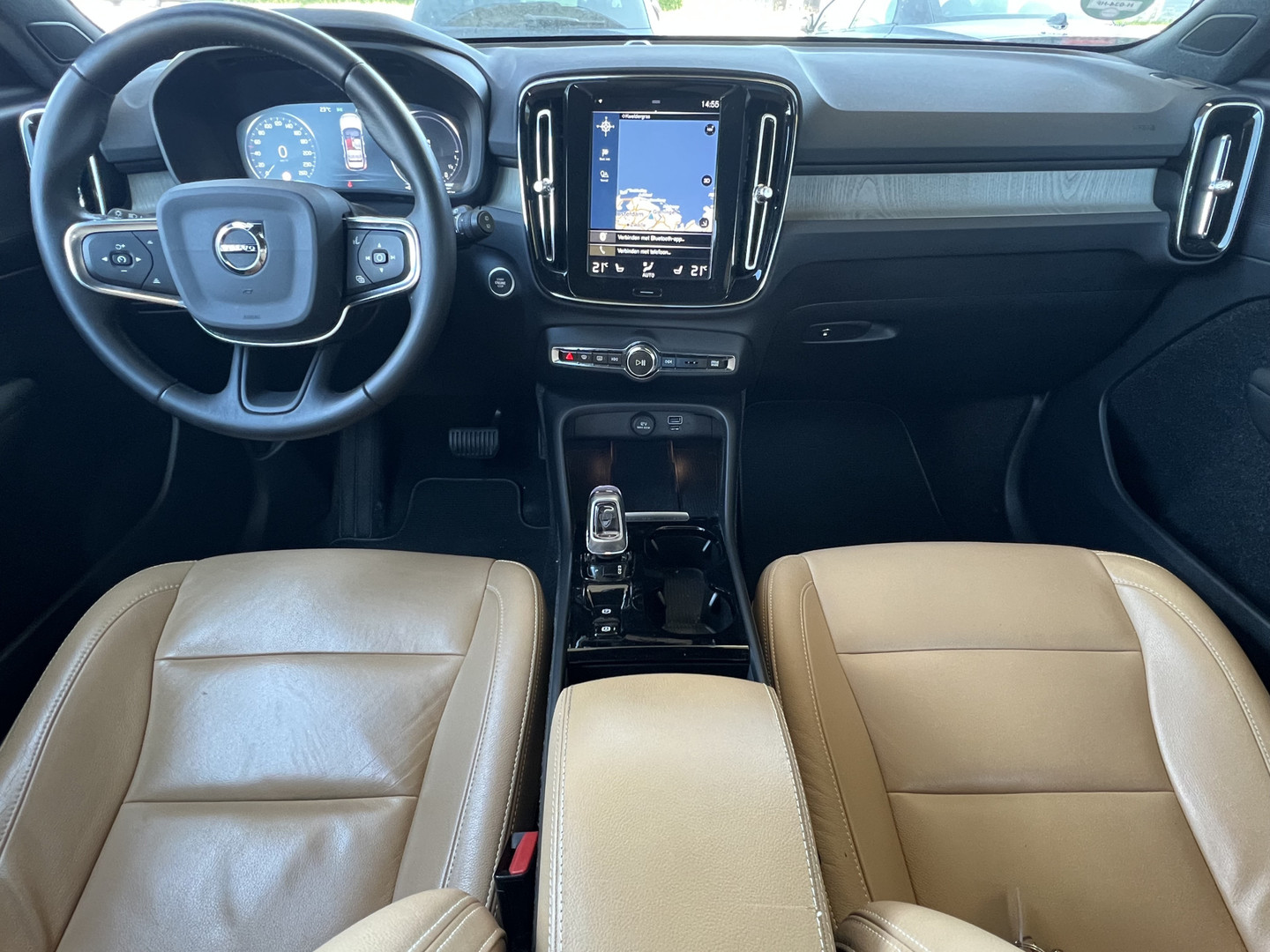Volvo Volvo