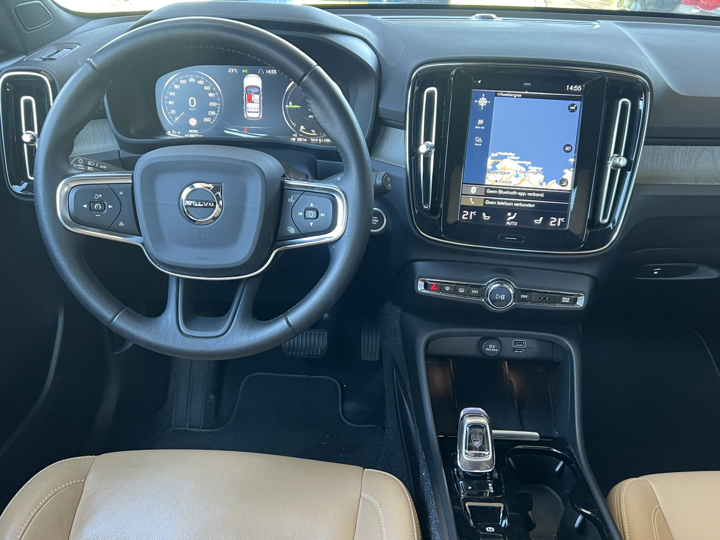 Volvo Volvo