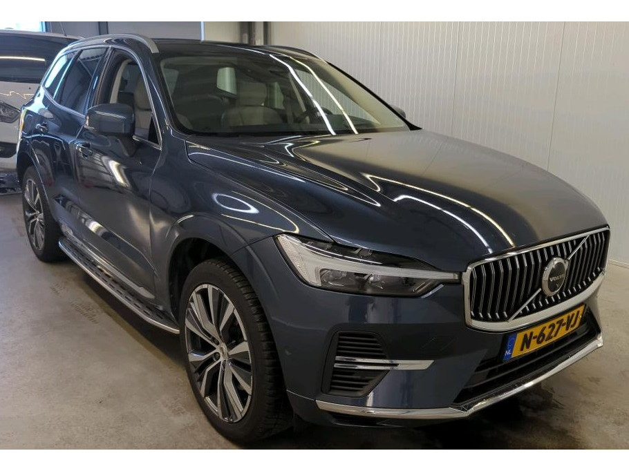 Volvo Volvo