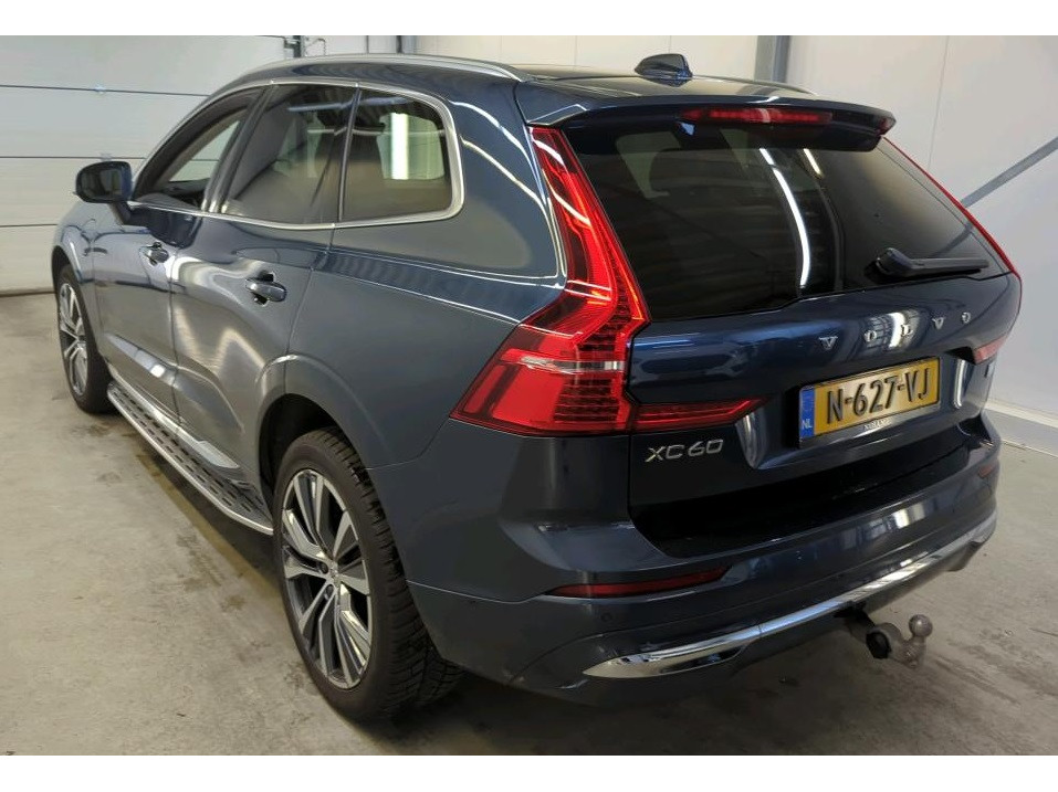 Volvo Volvo