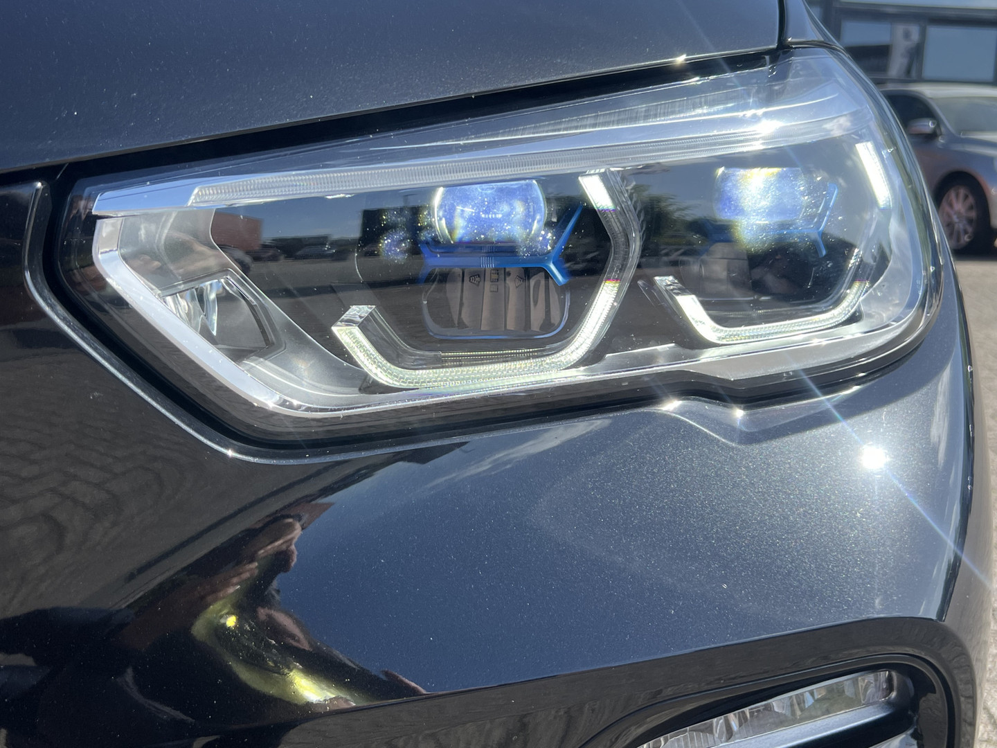 BMW BMW