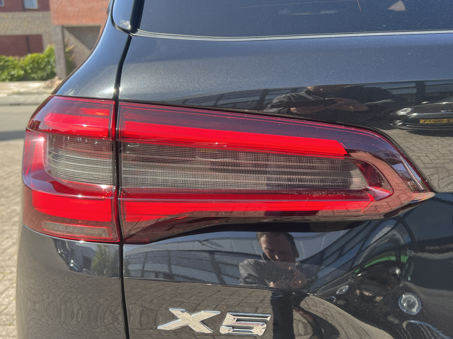 BMW BMW