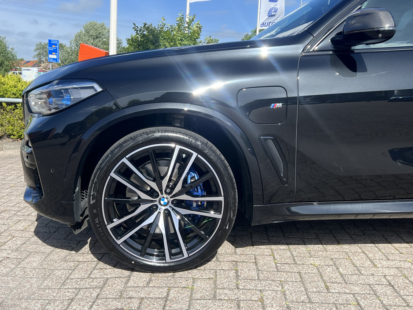 BMW BMW