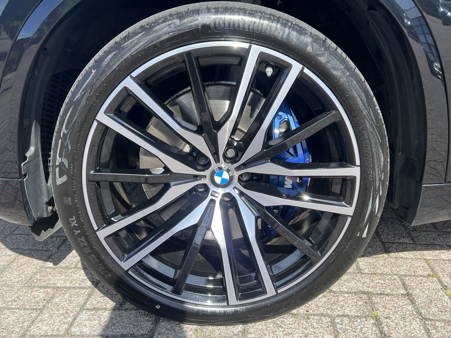 BMW BMW