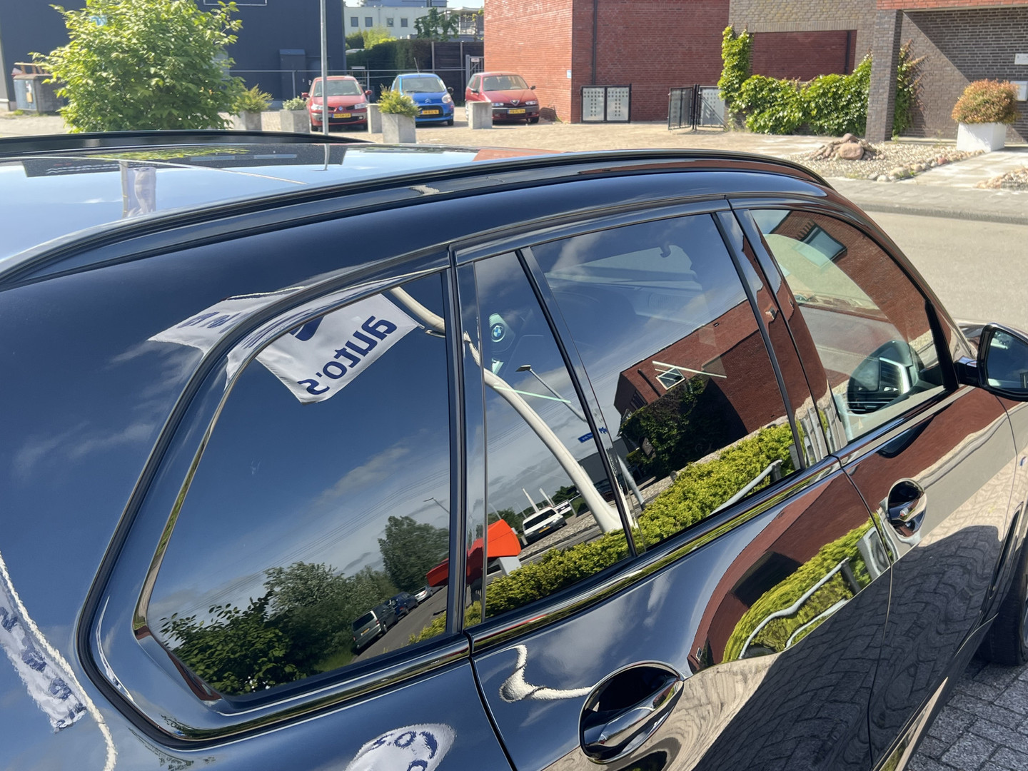 BMW BMW